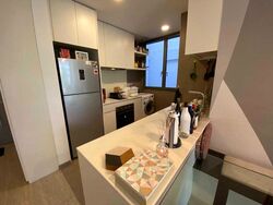 Stratum (D18), Condominium #524693131